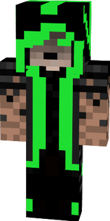 my skin