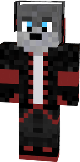 wolf