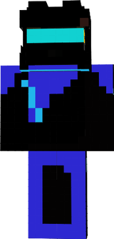 ninja johnB35
