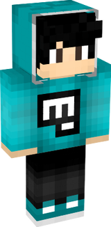 Nova Skin:::::Sander::::::