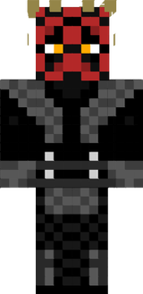 darth maul