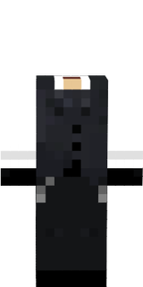 headless bartender