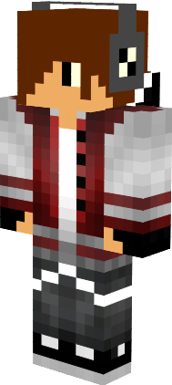 Preview of texture: MegaCraftLV