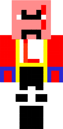 Preview of texture: Lucaskin