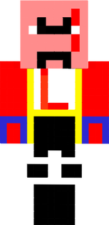 Lucaskin