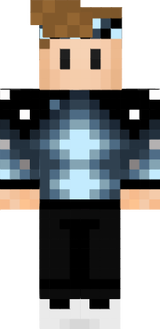 skin animiert
