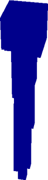 Blueman