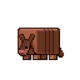 Armadillo Pixels