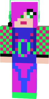 super girl