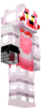 Fun Time Foxy