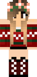 my skin
