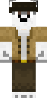 town wolf