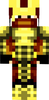 Future Samurai Poellennick