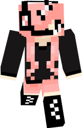 Gabby's Skin