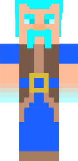Mago de Gelo