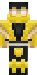 scorpion