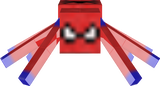 spider man