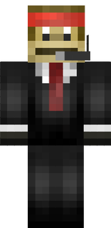 CIA Monkey