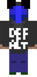 Defaut BR