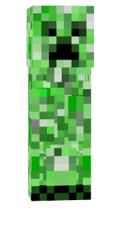 Preview of texture: creeper3