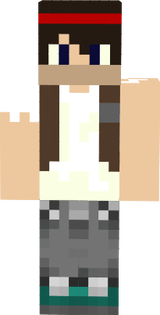 Teddy o naufrago