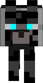 ender dog