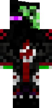 Preview of texture: Endercreeper