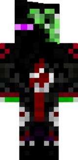 Endercreeper