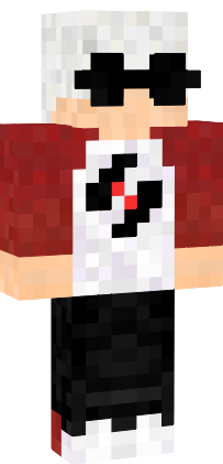 Preview of texture: Dave Strider