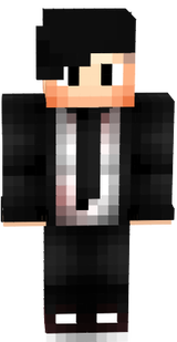 businessman