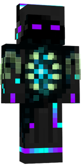 nova skin