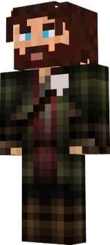 Aragorn 