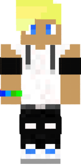 EctaLeHusky Short