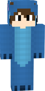 Loganator3D stitch