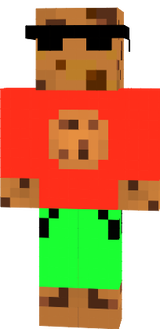 thiago skin