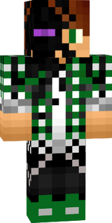 Enderpossinboy