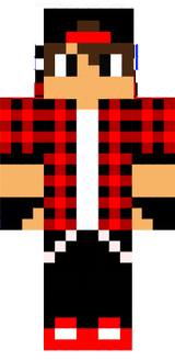 Personaje skin de edgar