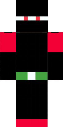 Preview of texture:  ninja