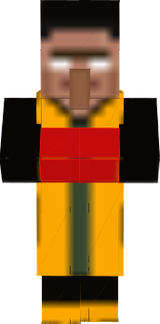 Herobrine Villager