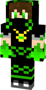 ninja kaiom