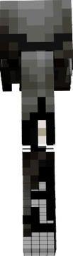 skeleton