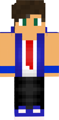 Preview of texture: LoganBr