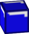 Tetris Blue