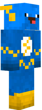 super agua