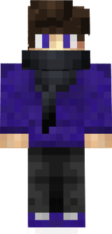AstralDusk ScythYT