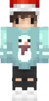 am