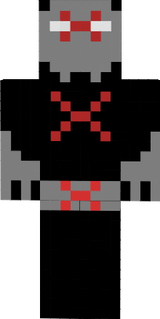 RedX