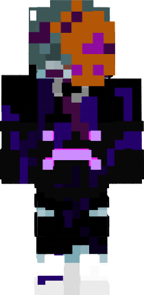 Preview of texture: Maxou corrompu