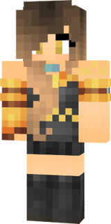GoldenGlare