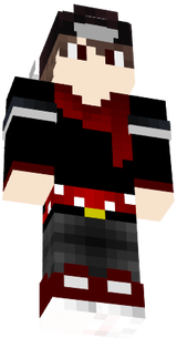 minha skin para depois editar